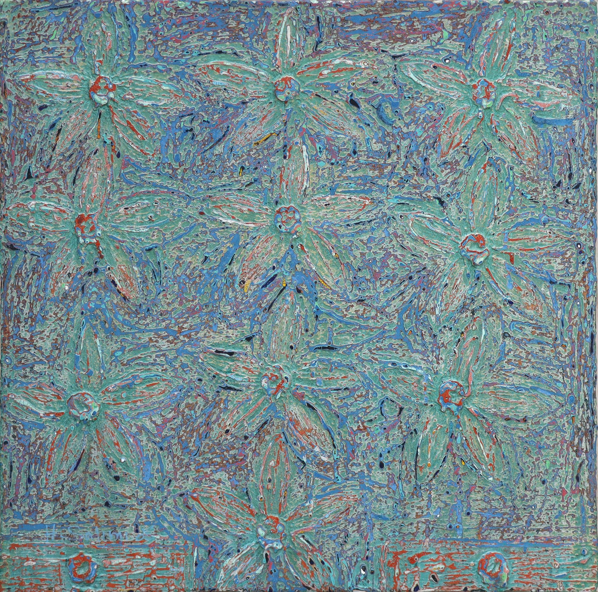Homayoun Salimi, Untitled, 2008