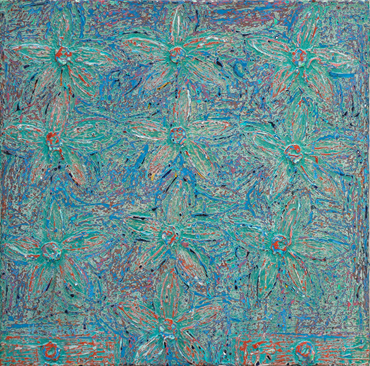 Painting, Homayoun Salimi, Untitled, 2008, 65272