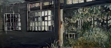 Painting, Sahel Tavallaei, Untitled, 2022, 74616