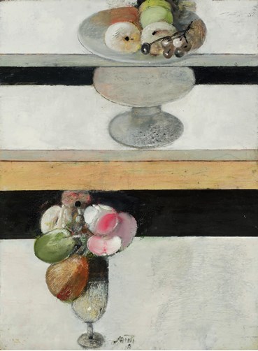 Painting, Abolghasem Saidi, Untitled, , 75855