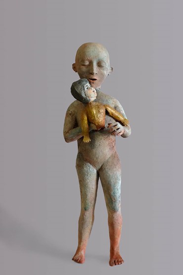 Sculpture, Maryam Kouhestani, Untitled, 2021, 50198