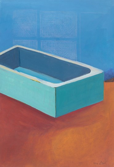 Painting, Azarakhsh Asgari, Untitled, 2022, 79301