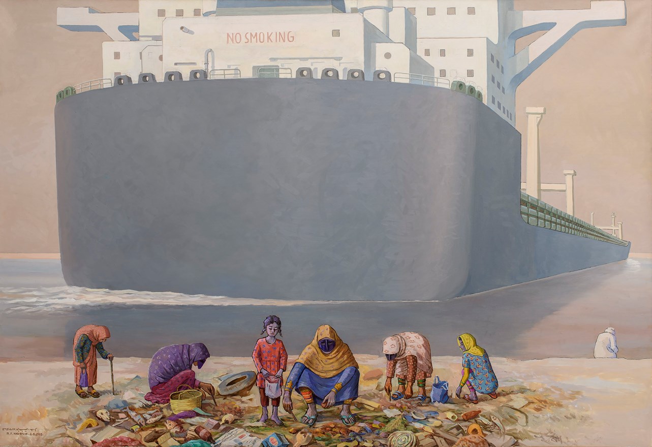 پرویز حبیب‌پور