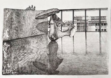 Nazanin Behzadi, Untitled, 0, 15087