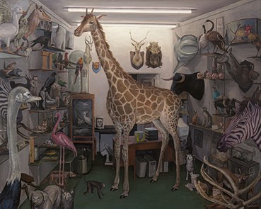 , Hassan Ayazi, Untitled, 2022, 81260