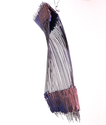 Sculpture, Hamidreza Farahnaki, Untitled, 2025, 82612