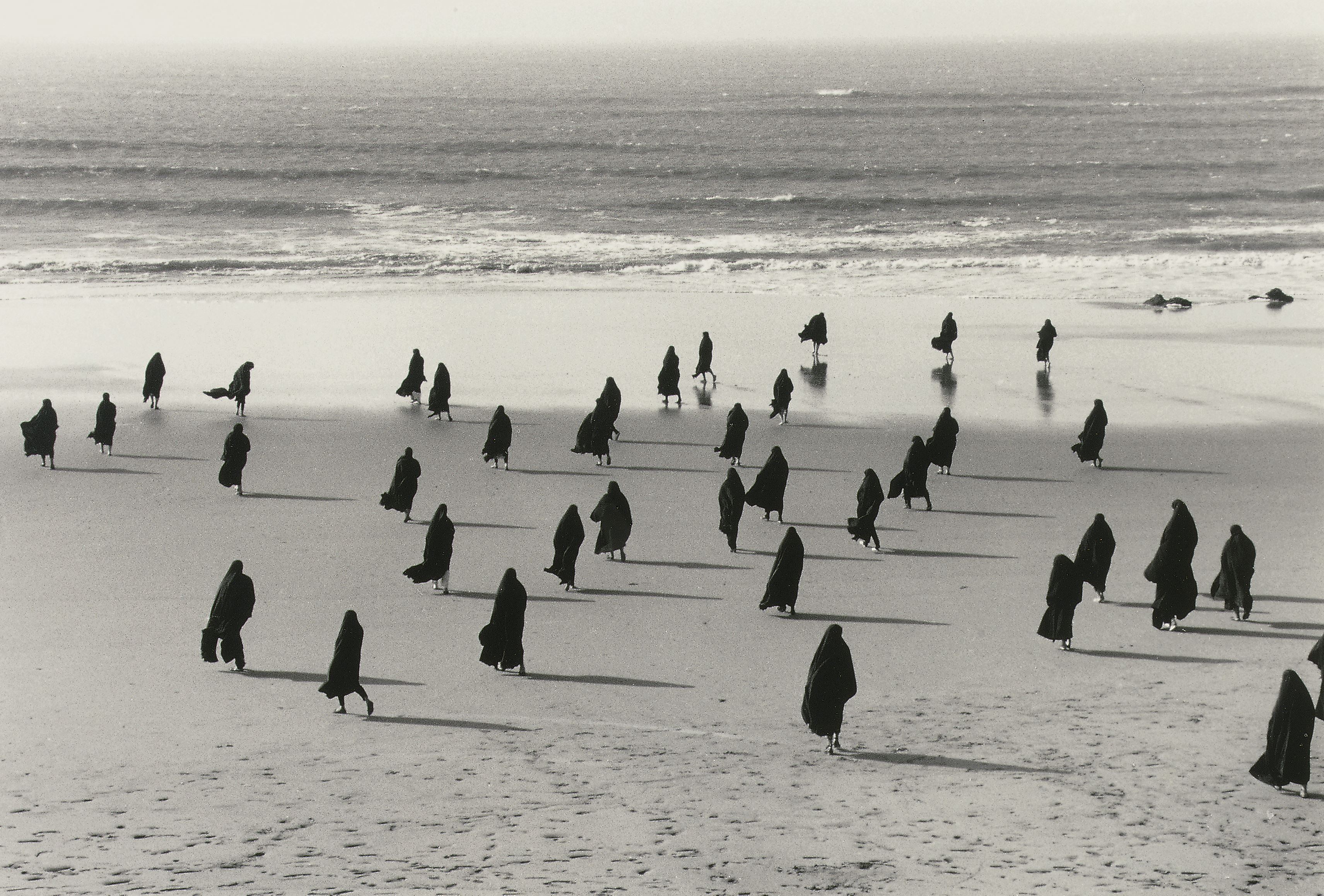 Shirin Neshat, Untitled, 1999