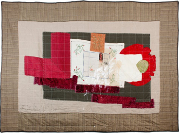 Fereydoun Ave, Untitled, 2015, 14711