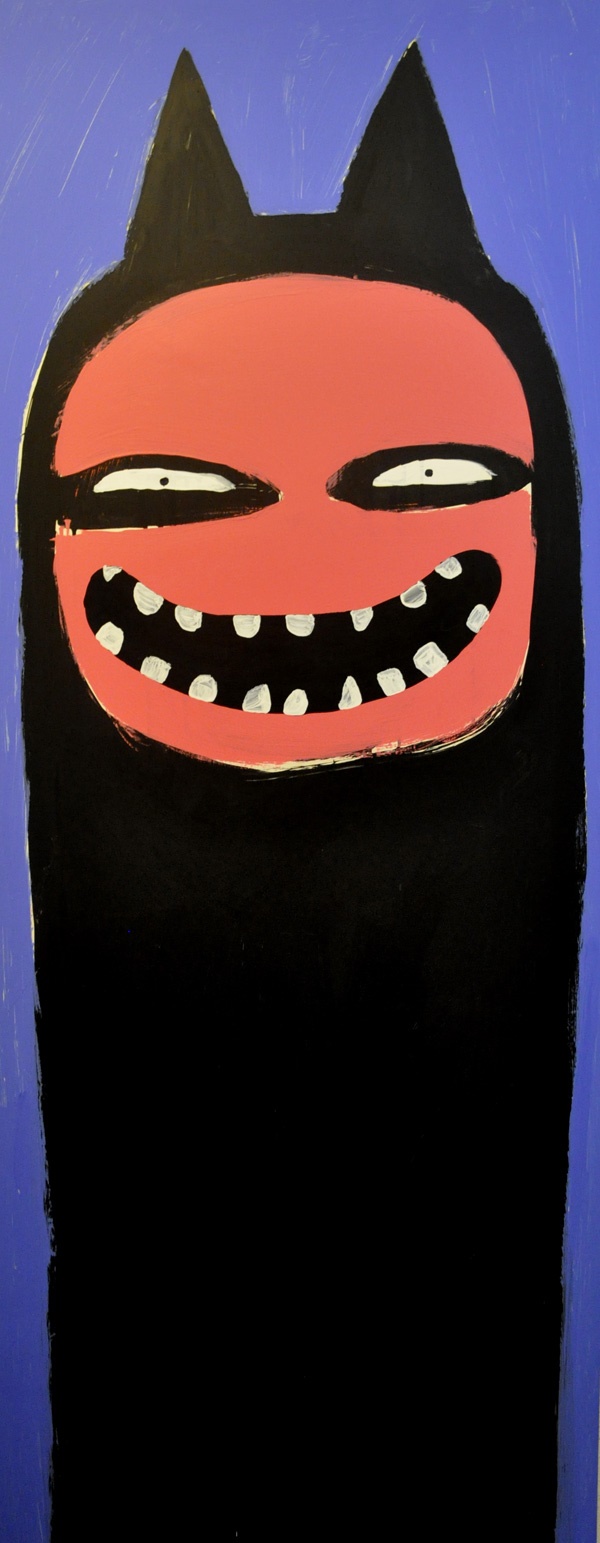 Poorang Pirataei, Untitled, 2010