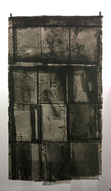 Works on paper, Asareh Akasheh, Untitled, 2018, 36101