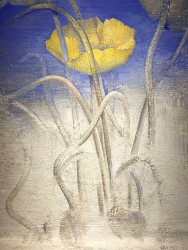 Painting, Mehdi Babaei, Untitled, 2025, 82672