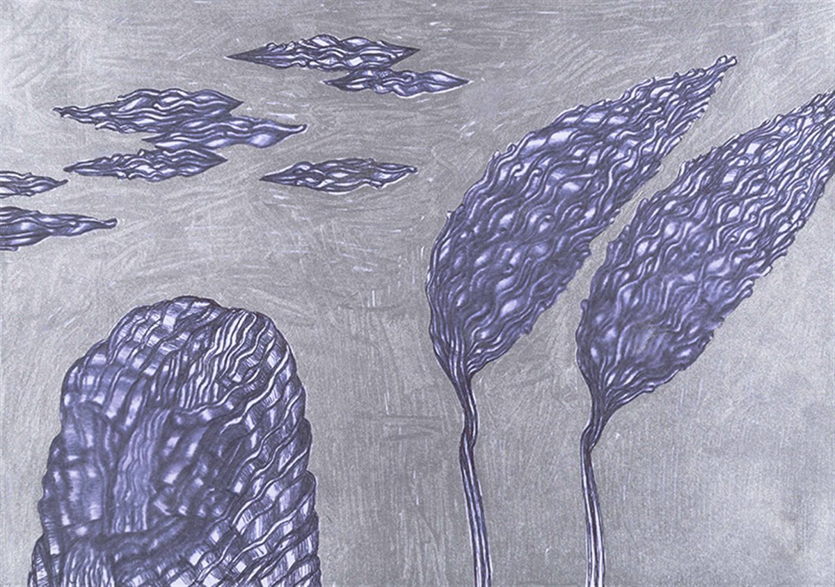 Reza Lavassani, Untitled, 0