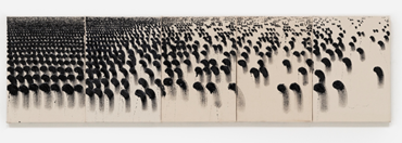 , Kamyar Bineshtarigh, Intifada V, 2025, 77739