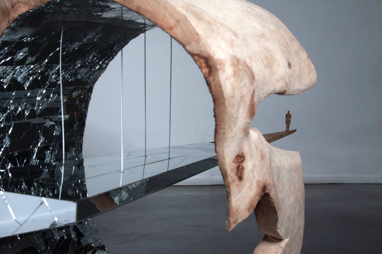 Mohammad Moghadasi, Untitled, 0