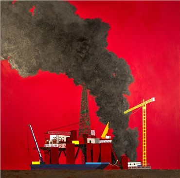 Gelareh Goudarzi, Untitled, 0, 0