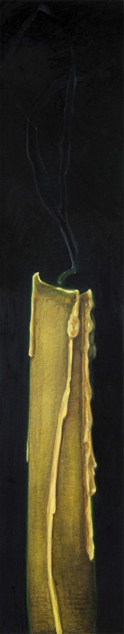 Painting, Yasaman Khaleghi, Untitled, 2024, 78150