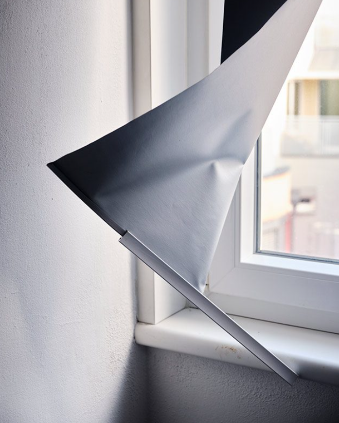 Rouzbeh Gholami, Untitled, 2023