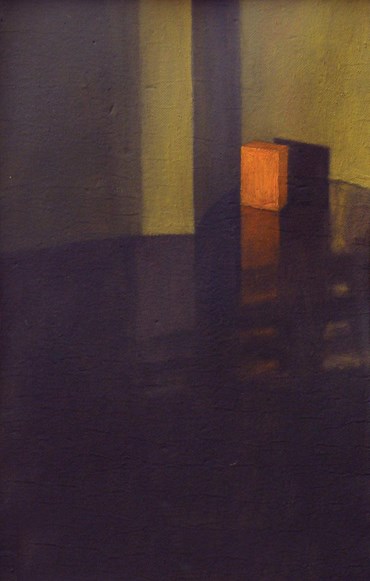 Painting, Hamidreza Emami, Untitled, 2008, 53852