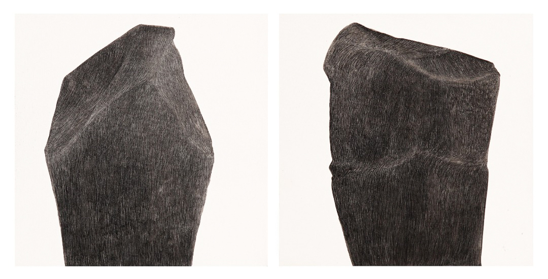 Shiva Kakavandi, Untitled, 2018