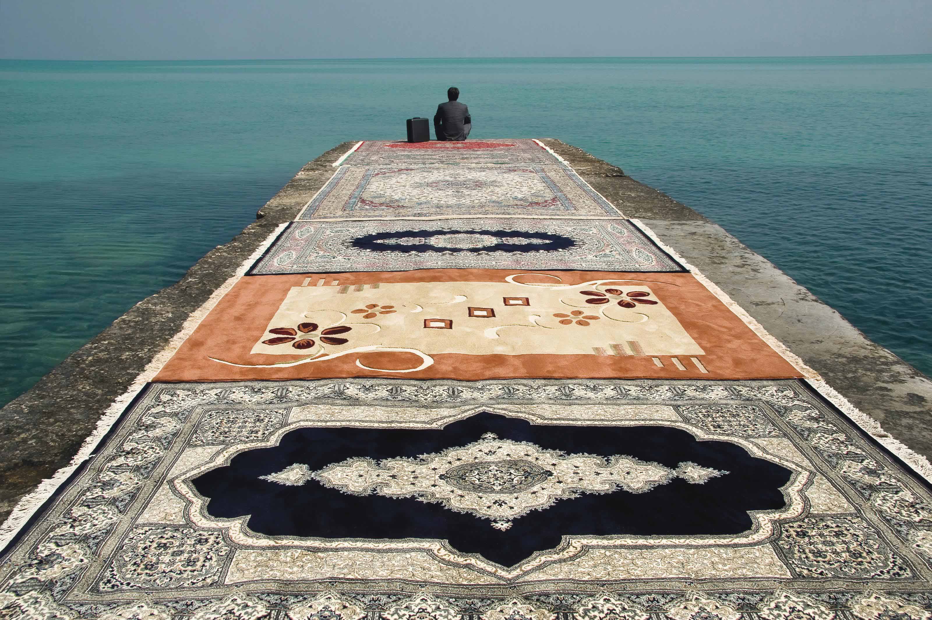 Jalal Sepehr, Untitled, 2004