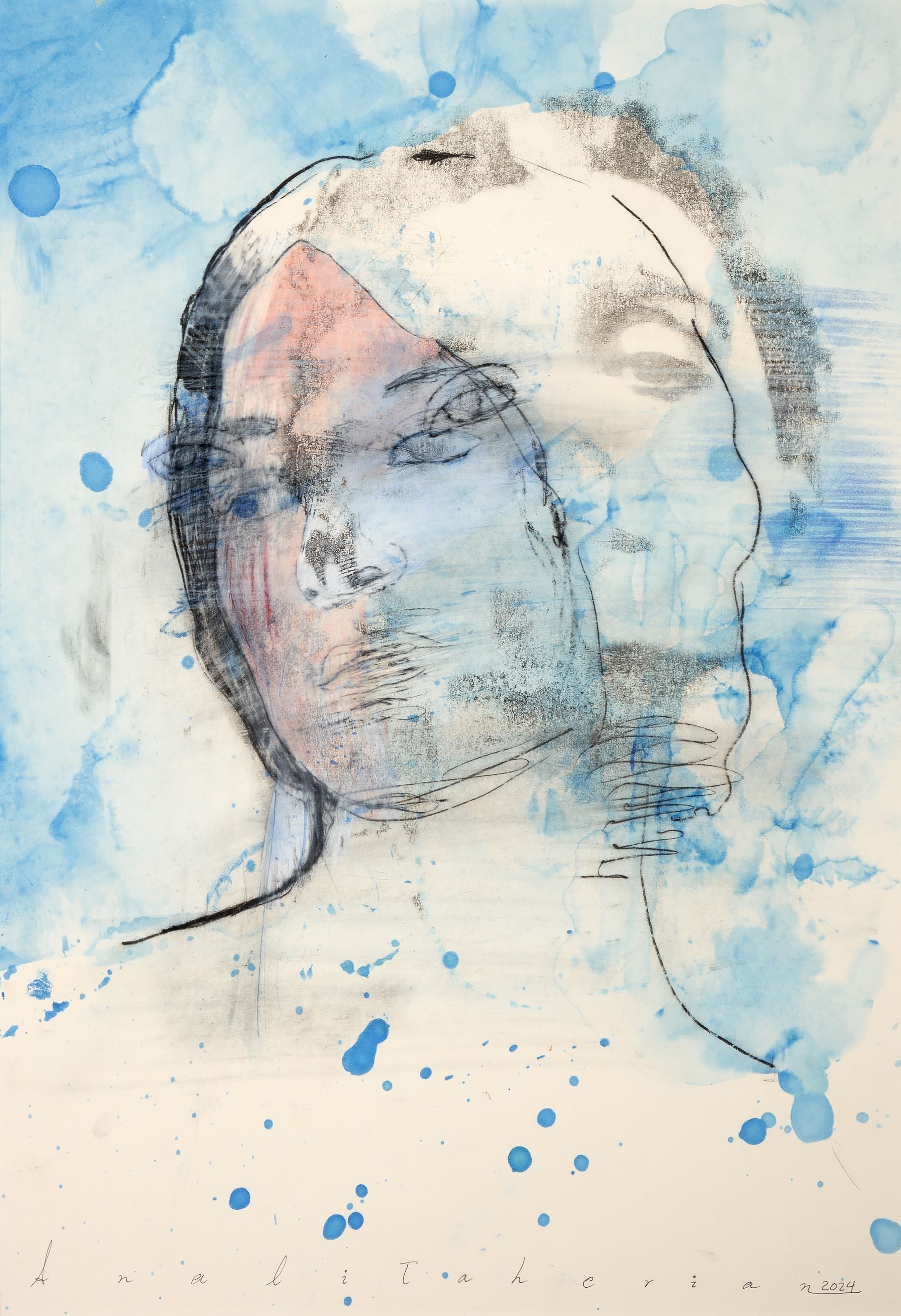 Anali Taherian, Untitled, 0