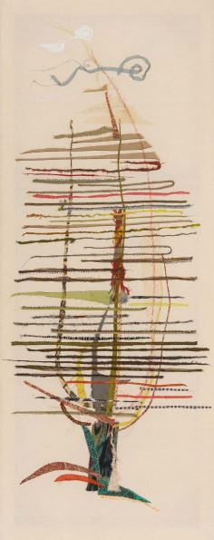 Shadi Parand, Untitled, 2022