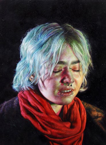 , Axel Pahlavi, Untitled, 2024, 76268