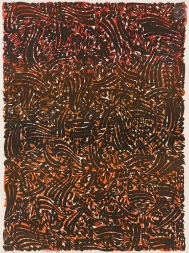 Charles Hossein Zenderoudi