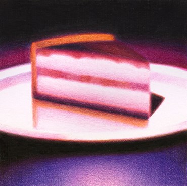 , Esteffen Kern, Pie, 2025, 79934