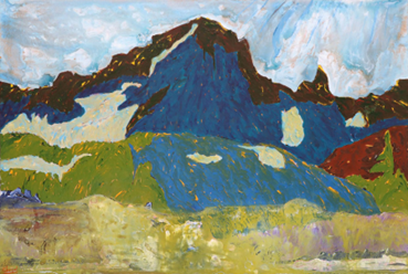 , Azam Ghezel Sefloo, Untitled, , 76550