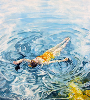 , Vickie Smith, Gems, 2024, 75186