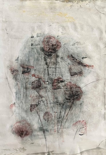 Painting, Alireza Chalipa, Untitled, 2020, 64711