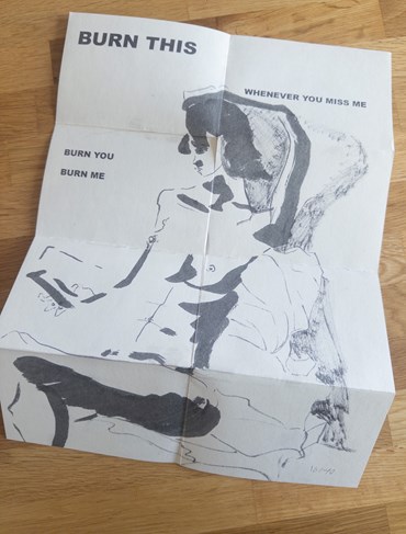 , Maryam Lashkari, The Bird Catcher, , 79572