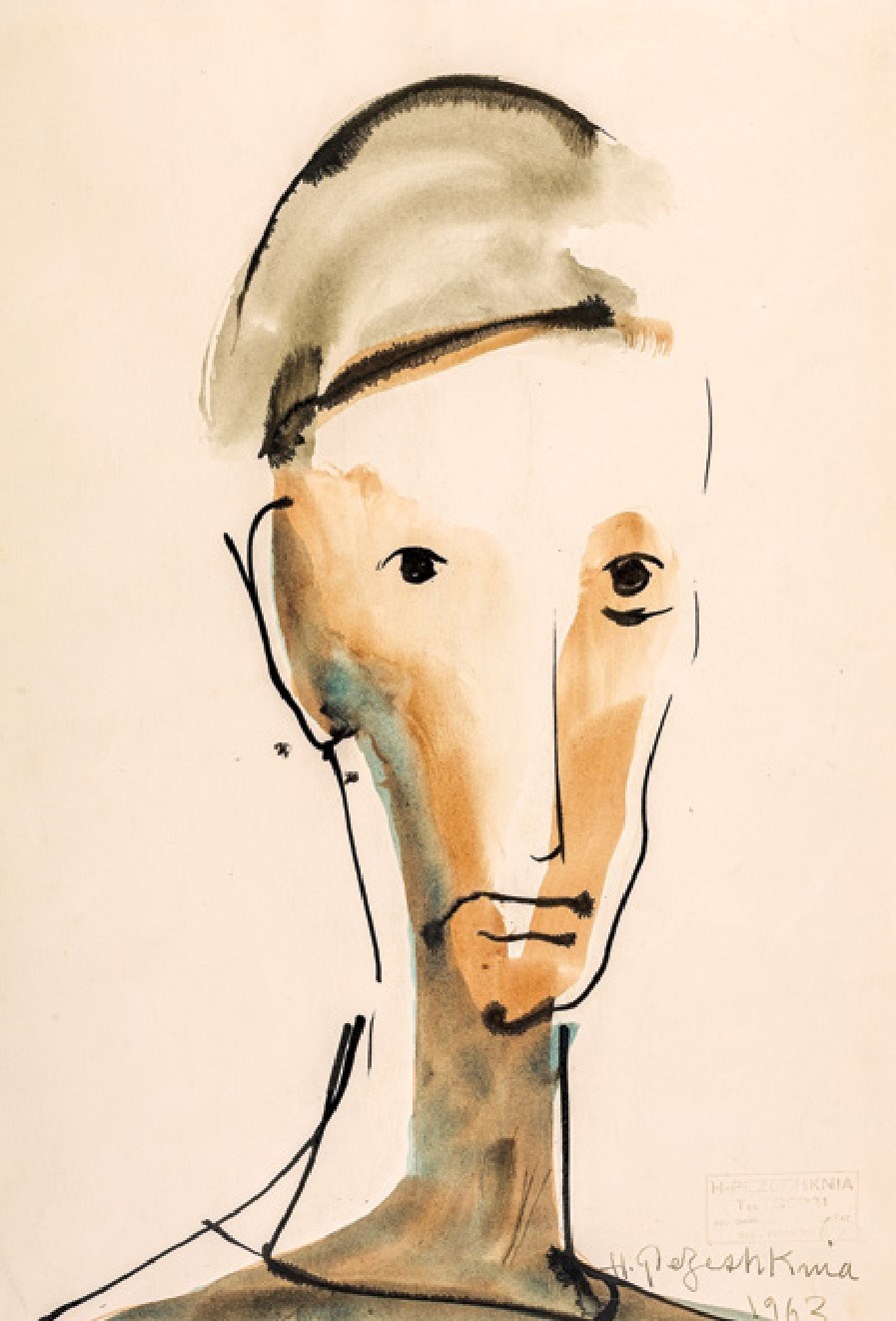 هوشنگ پزشک‌نیا