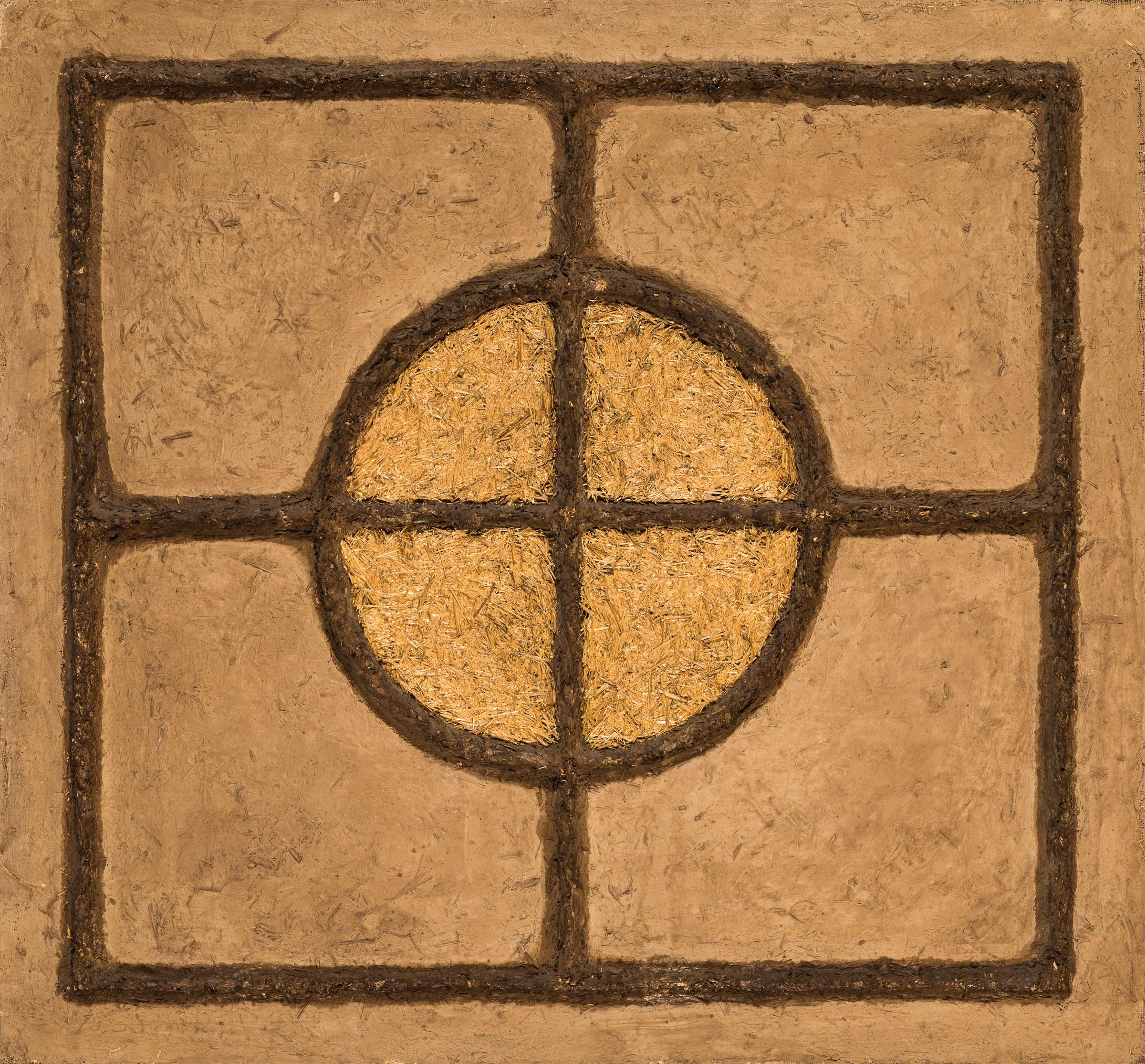 Marcos Grigorian, Quatro Staggioni (Four Season), 1971