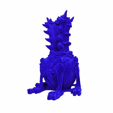 Sculpture, Mamali Shafahi, Vase I, 2025, 81953