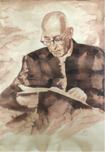 Aliakbar Sanati