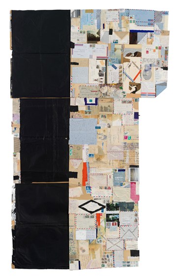 Works on paper, Ashkan Sanei,  Against Context (Revisiting History and Culture), 2024, 78880