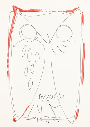 Painting, Bahram Dabiri, Untitled, , 81877