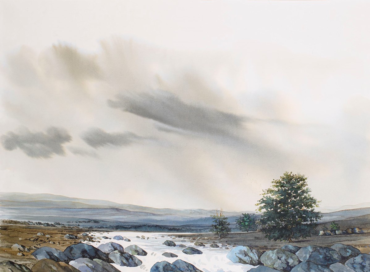 احمد وثوق احمدی