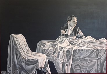 Niloufar Mohammadi, Untitled, 2021, 0