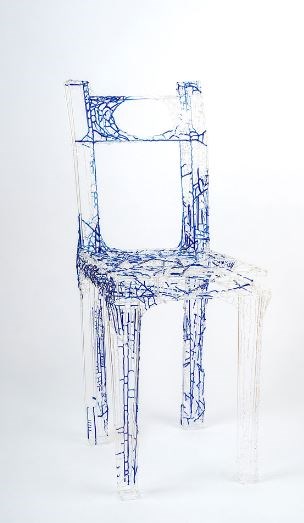 Elmira Abolhassani, Untitled, 2025, 15082