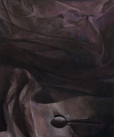 Painting, Masoumeh Mozaffari, Untitled, 2009, 45782