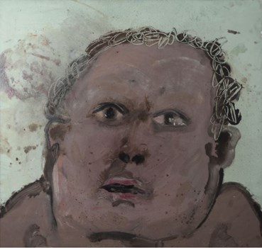 Mehrdad Jafari, Untitled, 0, 0