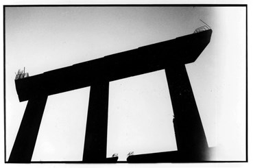 , Mohammad Ghazali, Lost 47, 2021, 81664