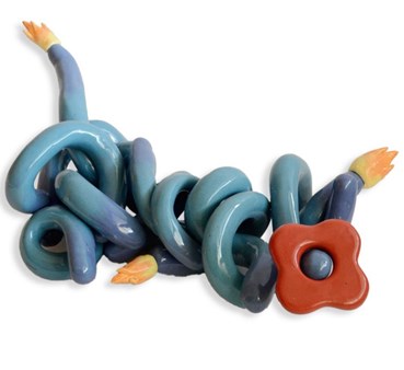 Mahsa Ebrahimi, Untitled, 2024, 0