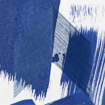 Painting, Abdolreza Aminlari, For a Different Future 041, 2018, 75595