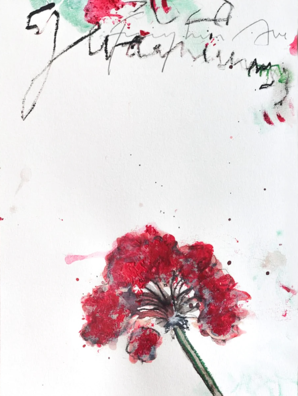 Fereydoun Ave, Untitled, 0