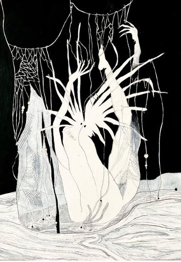 , Faeze Hamami, Untitled, 2026, 84127