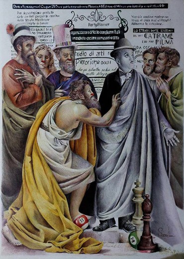 Sama Anoshahr, Untitled, 2023, 0